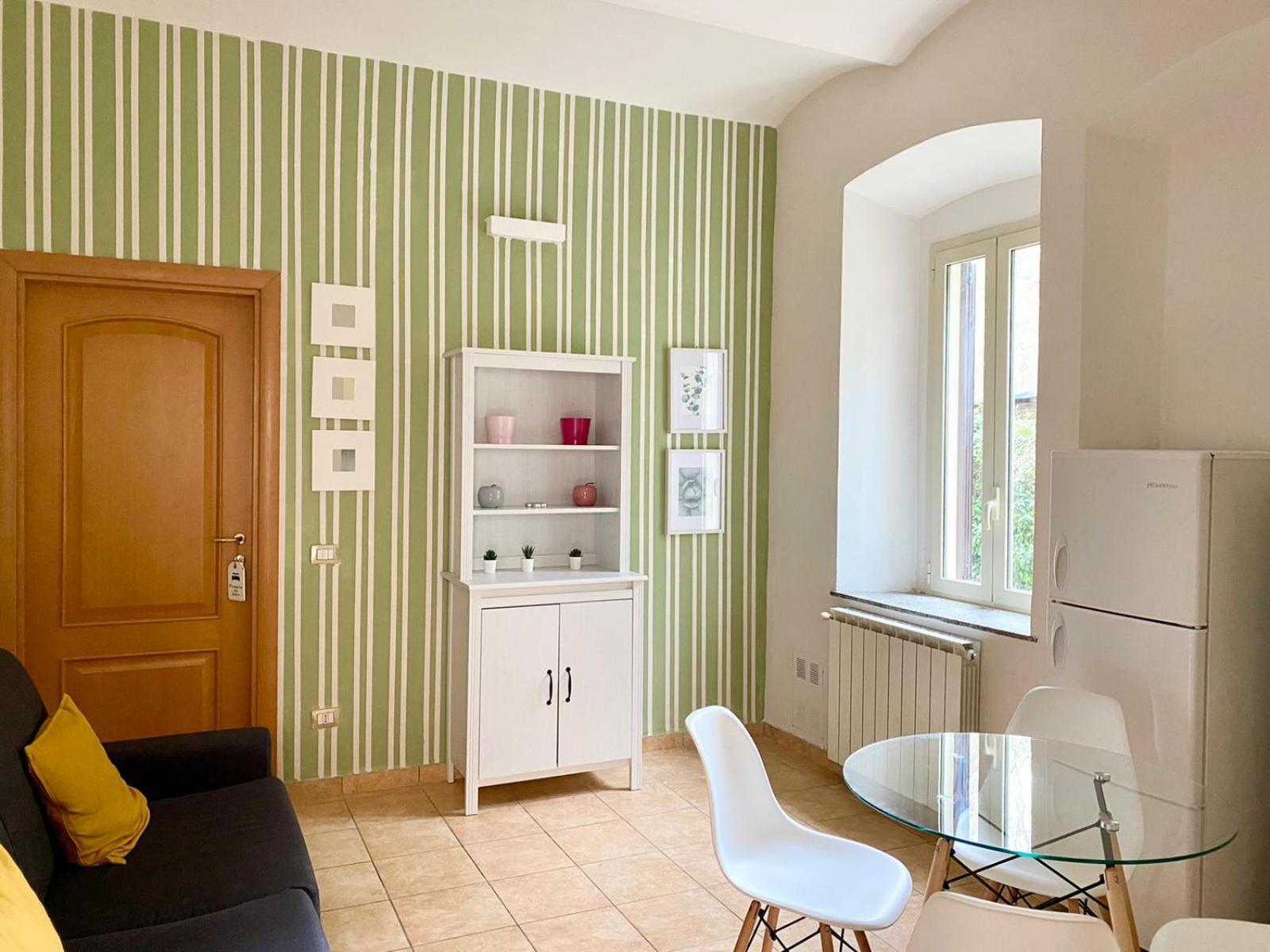 Rifugio Della Cascata Villa Collestatte Room photo
